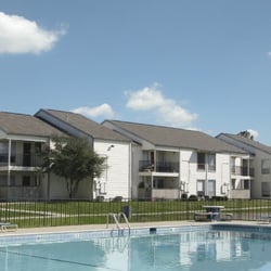 Ridgeview Apartments Homes