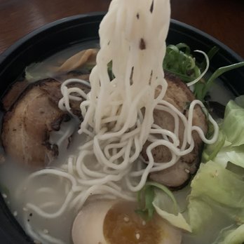 Sam Ramen - tonkotsu - Ramen Near Me - Pasadena, Texas