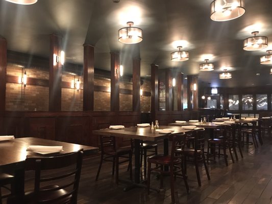 Evita Steakhouse by null