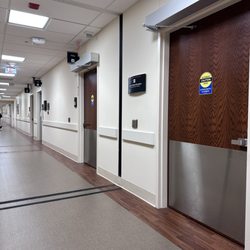 Northwestern Memorial Hospital