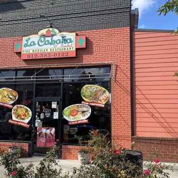 La Cabana - Mexican Near Me - Mount Vernon, Georgia La Cabana - Mexican Near Me - Mount Vernon, Georgia
