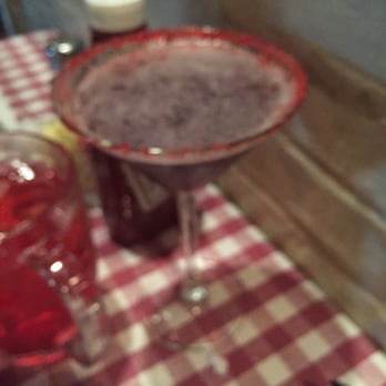 J Timothy's Taverne - Blurry raspberry bliss. But very yummy. - American Near Me - Plainville, Connecticut J Timothy's Taverne - Blurry raspberry bliss. But very yummy. - American Near Me - Plainville, Connecticut