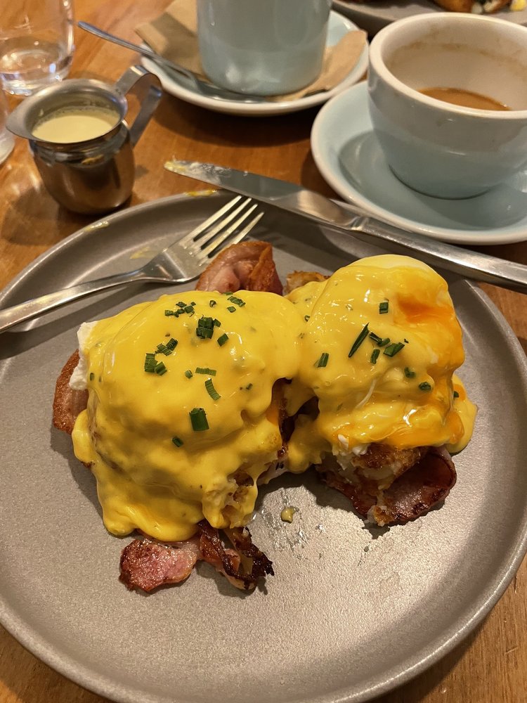 CAFE MELBA 25 Photos & 22 Reviews 33 Vulcan Lane, Auckland, New Zealand Cafes Restaurant