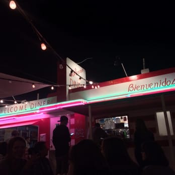Welcome Diner - Diners Near Me - Phoenix, Arizona Welcome Diner - Diners Near Me - Phoenix, Arizona