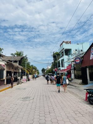 Mia Reef Isla Mujeres by null