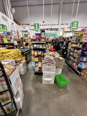 Patel Brothers by null