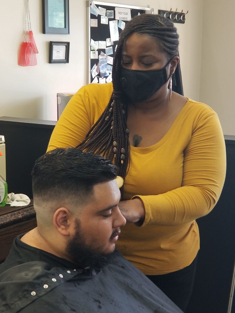 TOPP SHELF BARBERS Updated June 2024 33 Photos 1151 Powder