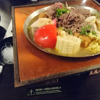 Tasty Pot - Yummy. - Taiwanese Near Me - Berkeley, California Tasty Pot - Yummy. - Taiwanese Near Me - Berkeley, California