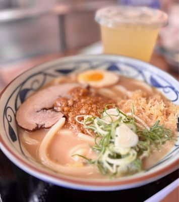 Marugame Udon by null