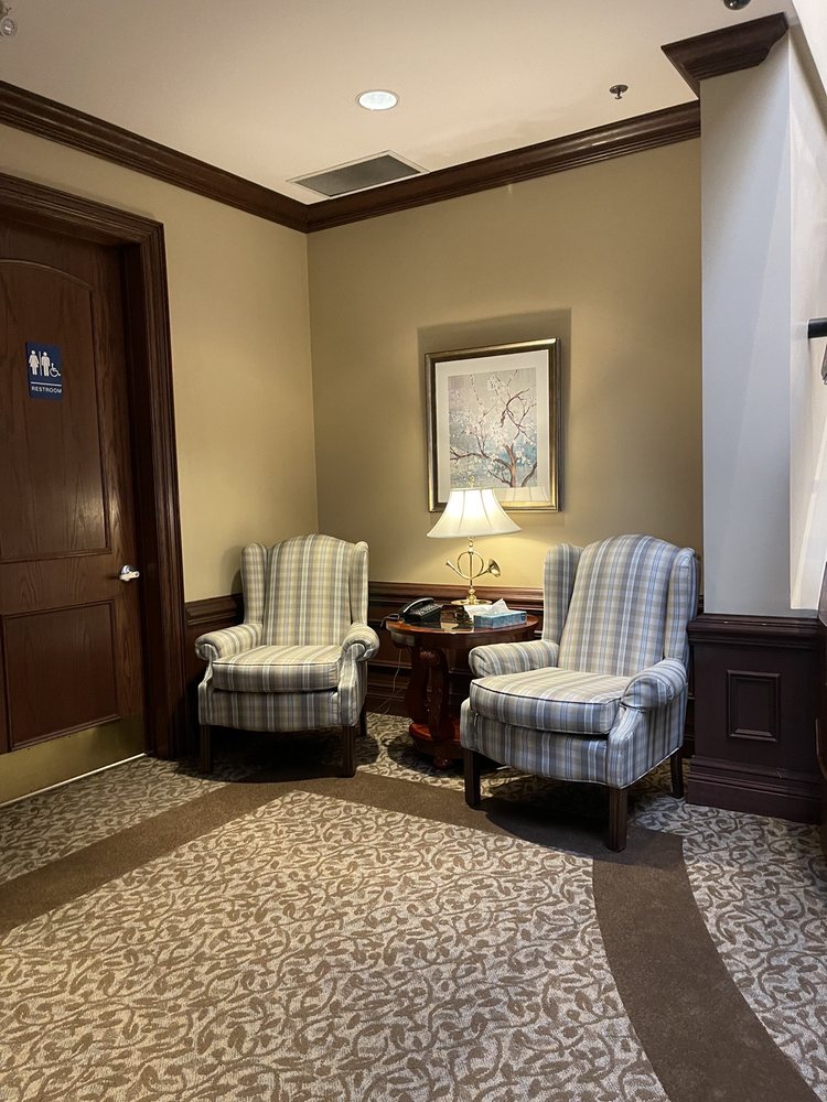 Ogden Funeral Homes logo