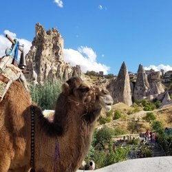 Hans Travel - Greece and Turkey