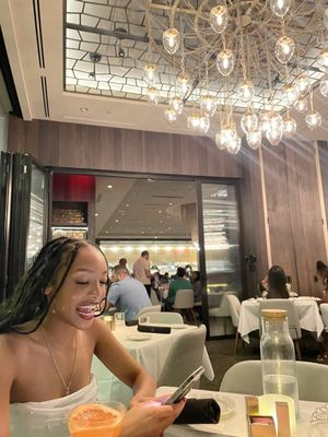 Perry's Steakhouse & Grille - Raleigh by null