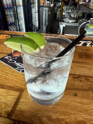 Taj Louisville by null