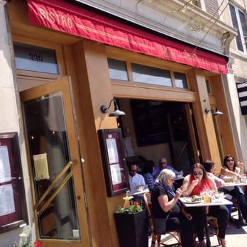 Bistro V - Exterior - French Near Me - Greenwich, Connecticut Bistro V - Exterior - French Near Me - Greenwich, Connecticut