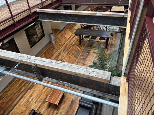 Rocky Mount Mills by null