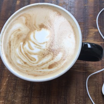Kos Kaffe Roasting House - Amazing Carmel latte. - Coffee & Tea Near Me - Brooklyn, New York Kos Kaffe Roasting House - Amazing Carmel latte. - Coffee & Tea Near Me - Brooklyn, New York