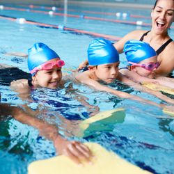 Roosevelt Island Aquatics