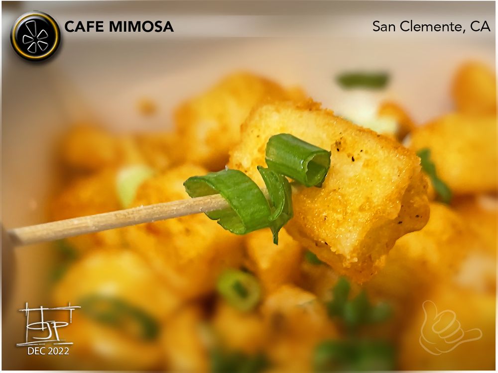 Cafe Mimosa