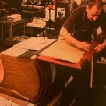 American Book Art - Bookbinding Near Me - Hemet, California American Book Art - Bookbinding Near Me - Hemet, California