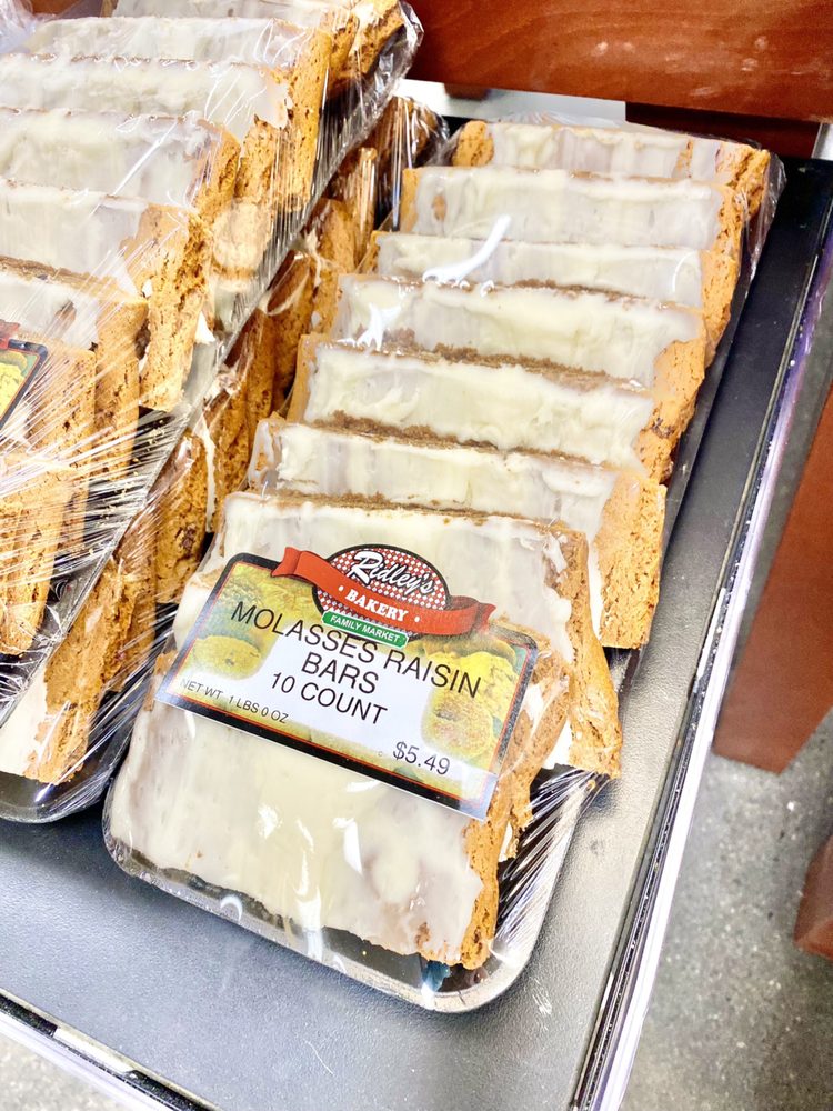 RIDLEY’S FAMILY MARKETS Updated August 2024 11 Photos & 23 Reviews