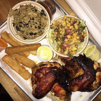 Chicken + Whiskey - Venezuelan Near Me - Washington, DC, District of Columbia
