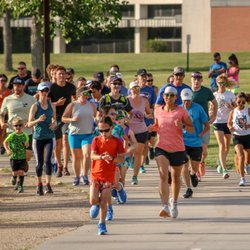 Boulder Running Company - Littleton - Run Club from Fleet Feet Littleton