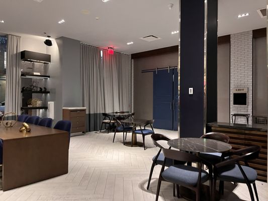 Le Méridien New Orleans by null