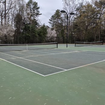 Fewell Park Center - Fewell Park Center, Rock Hill - Parks Near Me - Rock Hill, South Carolina