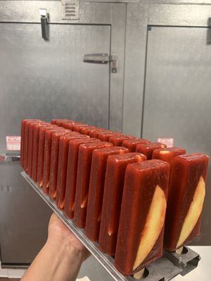 La Michoacana Nueva Era by null