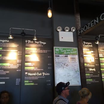 Shake Shack Upper West Side - Fast Food Near Me - New York, New York Shake Shack Upper West Side - Fast Food Near Me - New York, New York