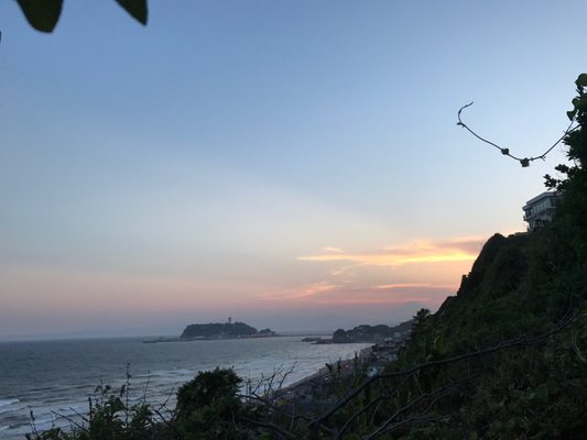 Amalfi della Sera by null