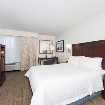 Hampton Inn East Lansing - Guest room - Hotels Near Me - East Lansing, Michigan Hampton Inn East Lansing - Guest room - Hotels Near Me - East Lansing, Michigan