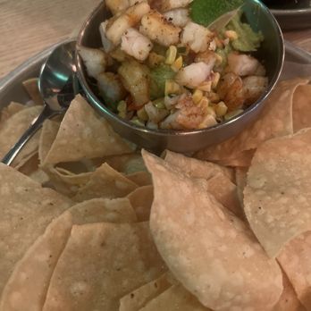 Avo Modern Mexican - Shrimp guacamole - New Mexican Cuisine Near Me - Cleveland, Ohio Avo Modern Mexican - Shrimp guacamole - New Mexican Cuisine Near Me - Cleveland, Ohio