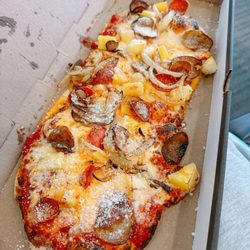 user provided &pizza photo