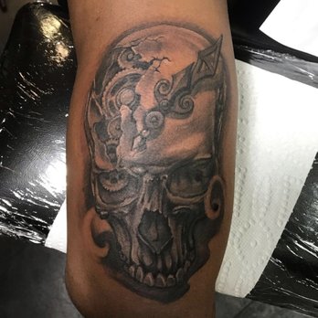Flesh & Ink - Tattoo Near Me - Vienna, Virginia Flesh & Ink - Tattoo Near Me - Vienna, Virginia