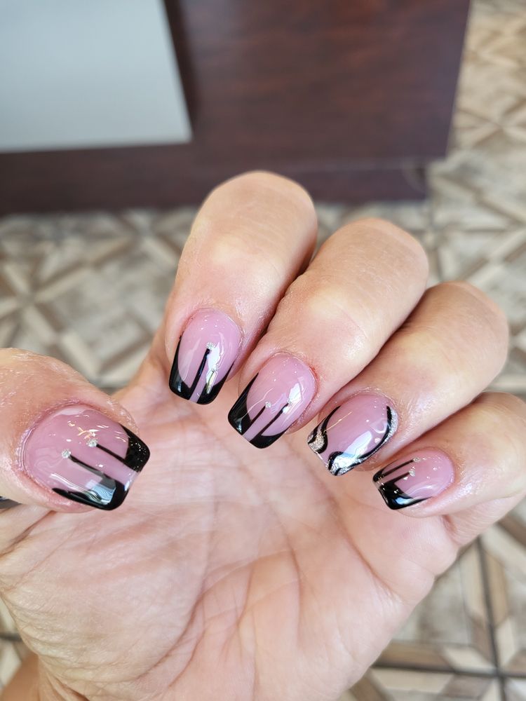 LC NAILS Updated October 2024 136 Photos & 54 Reviews 4036