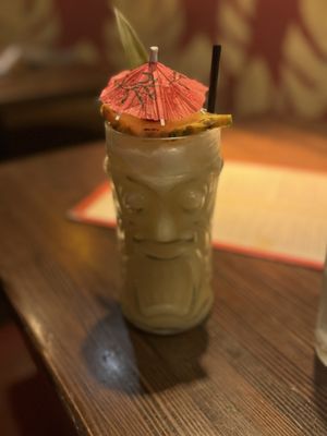 HULA'S Modern Tiki Uptown by null