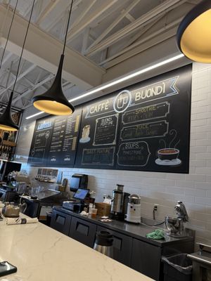 Caffé Buondí by null