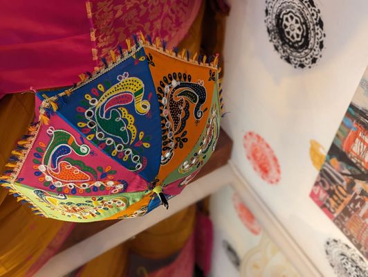 Indian Rasoi by null