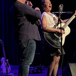 Hoyt Sherman Place - A beautiful duet