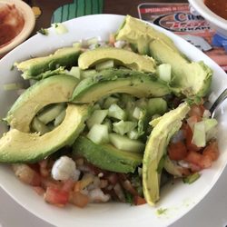 El Charro - Ceviche