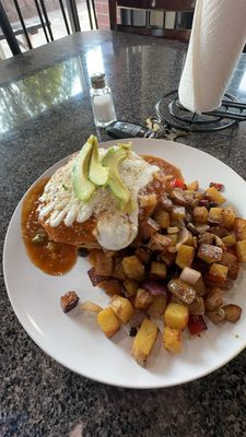 Buenos Días Mexican Cuisine by null