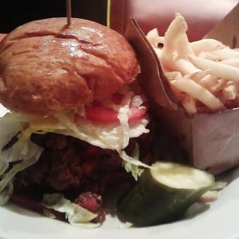 Fred 62 - The Manhandler (classic Sloppy Joe) - Diners Near Me - Los Angeles, California