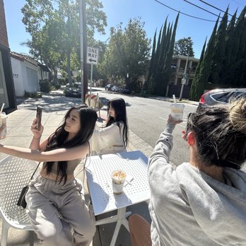 Cassetta - Camera eats first. Always. - Coffee & Tea Near Me - Beverly Hills, California Cassetta - Camera eats first. Always. - Coffee & Tea Near Me - Beverly Hills, California