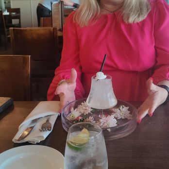Orange Hill Restaurant & Events - Steakhouses Near Me - Orange, California