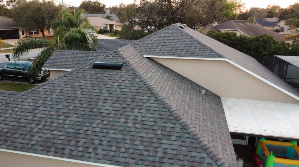 Slide of Rodriguez Pro Roofing