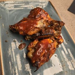 Urbano Wings