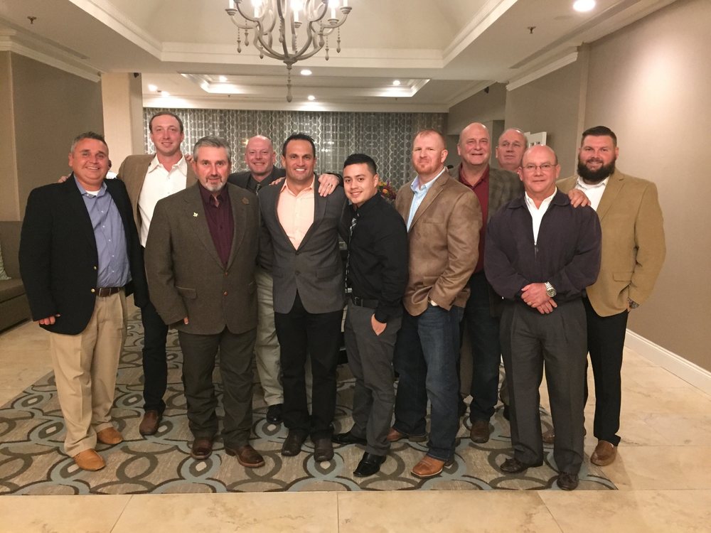 Slide of Grier Roofing