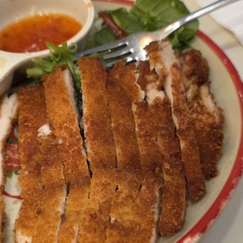 Mian & Bao - Chicken katsu - Dim Sum Near Me - Honolulu, Hawaii Mian & Bao - Chicken katsu - Dim Sum Near Me - Honolulu, Hawaii