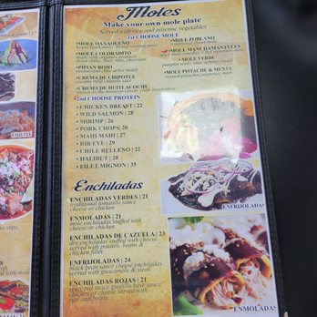 La Diosa de Los Moles - Mexican Near Me - Monterey Park, California La Diosa de Los Moles - Mexican Near Me - Monterey Park, California